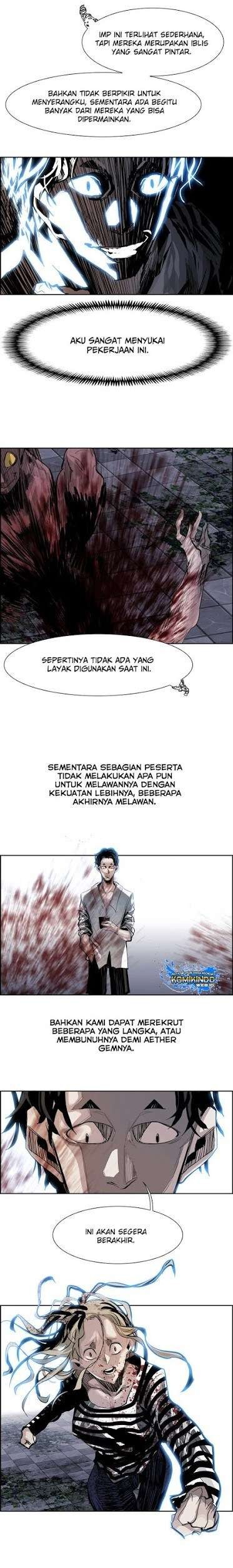 Warble Chapter 8 - halaman 12