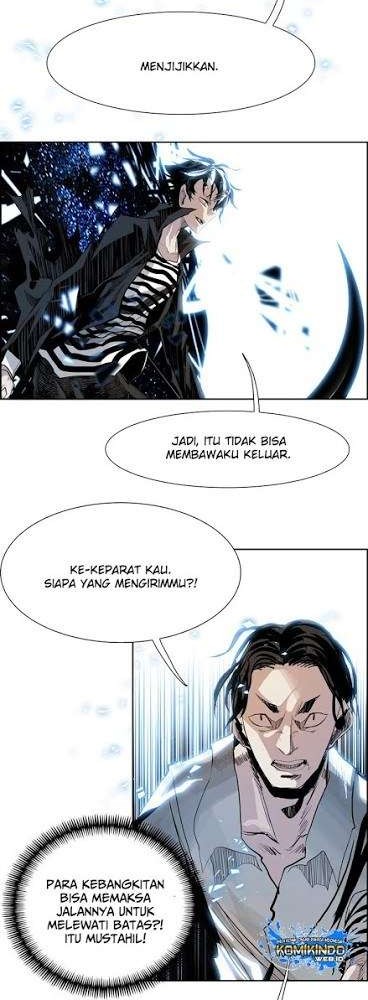 Warble Chapter 8 - halaman 17