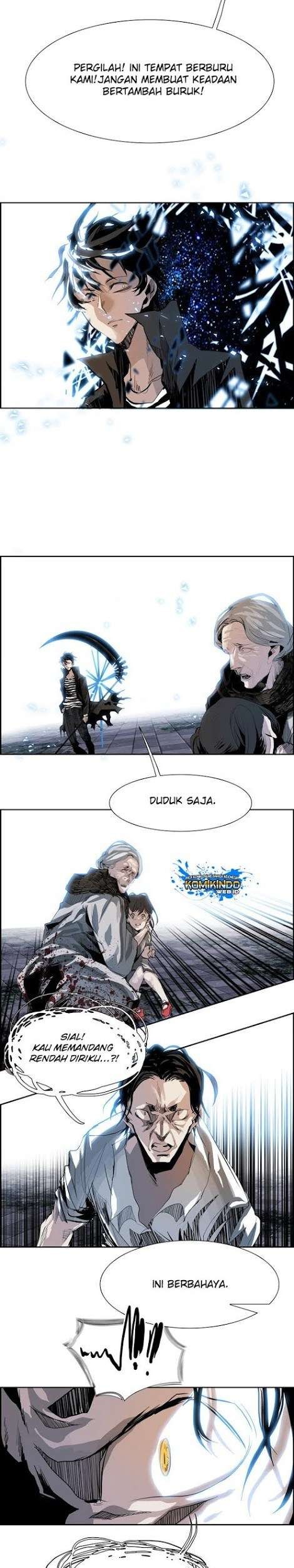 Warble Chapter 8 - halaman 18