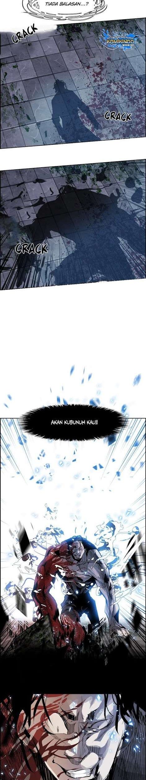 Warble Chapter 8 - halaman 19