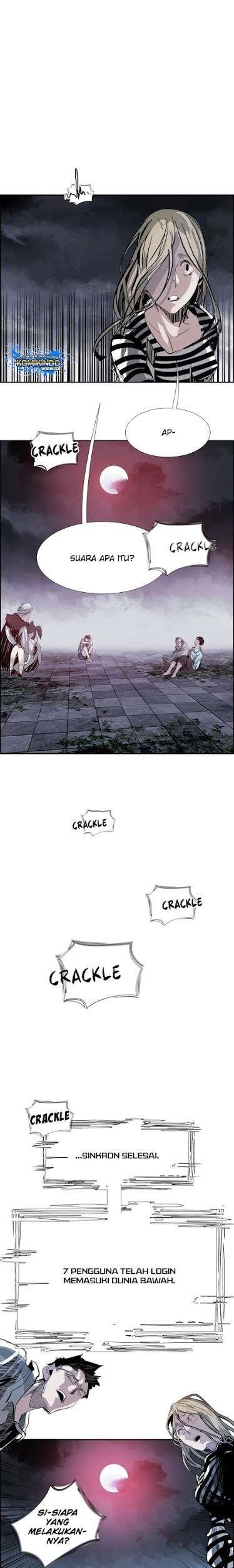 Warble Chapter 8 - halaman 2