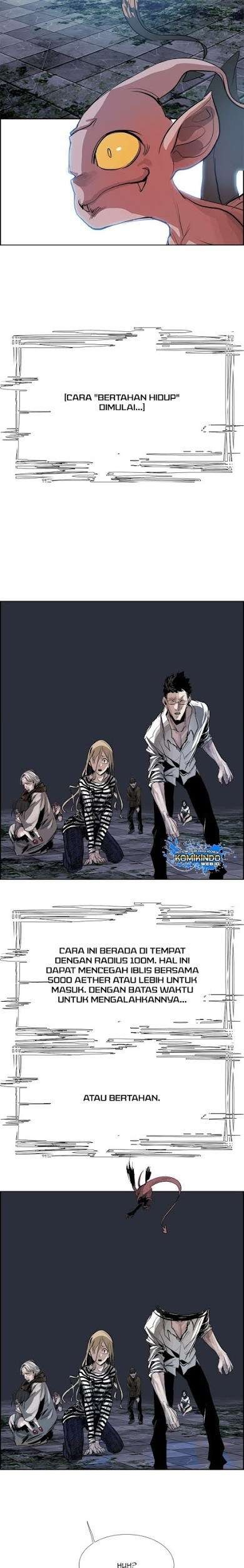 Warble Chapter 8 - halaman 5