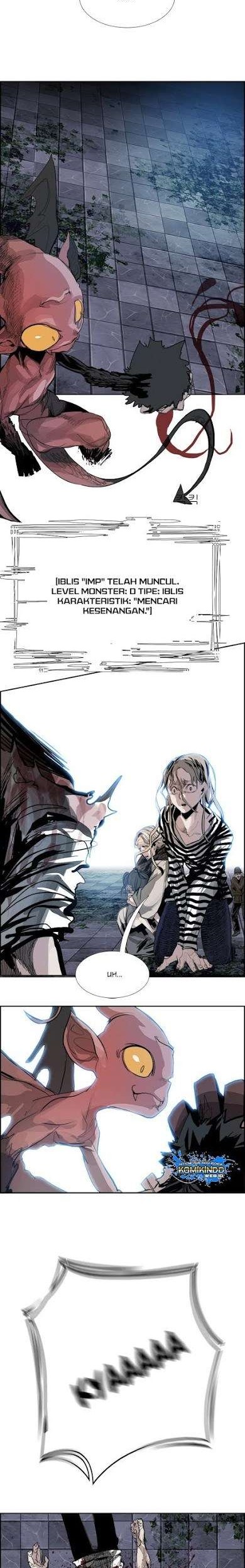 Warble Chapter 8 - halaman 6