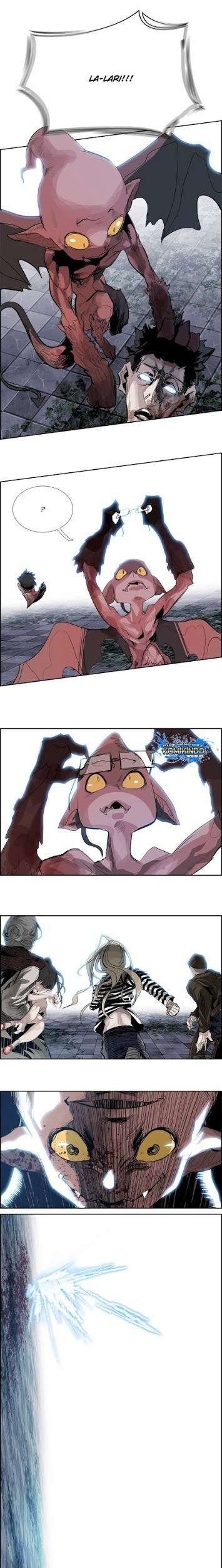 Warble Chapter 8 - halaman 8