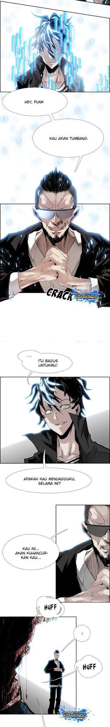 Warble Chapter 9 - halaman 12