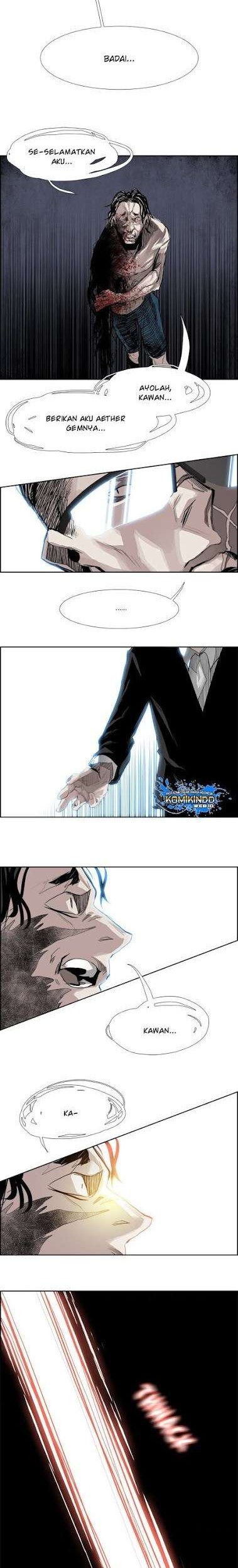 Warble Chapter 9 - halaman 13