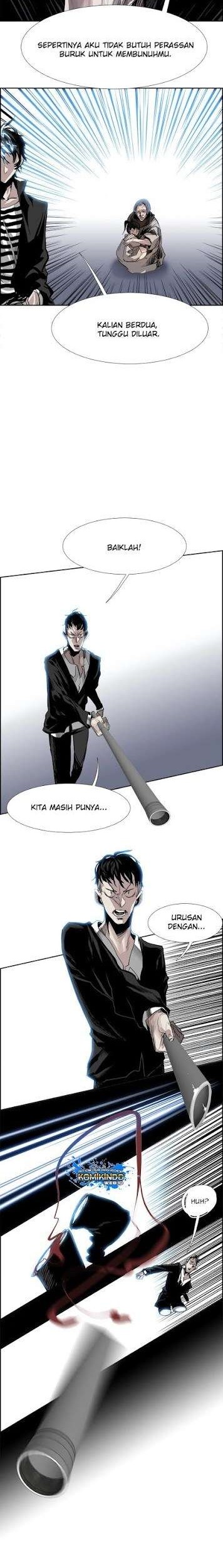Warble Chapter 9 - halaman 16