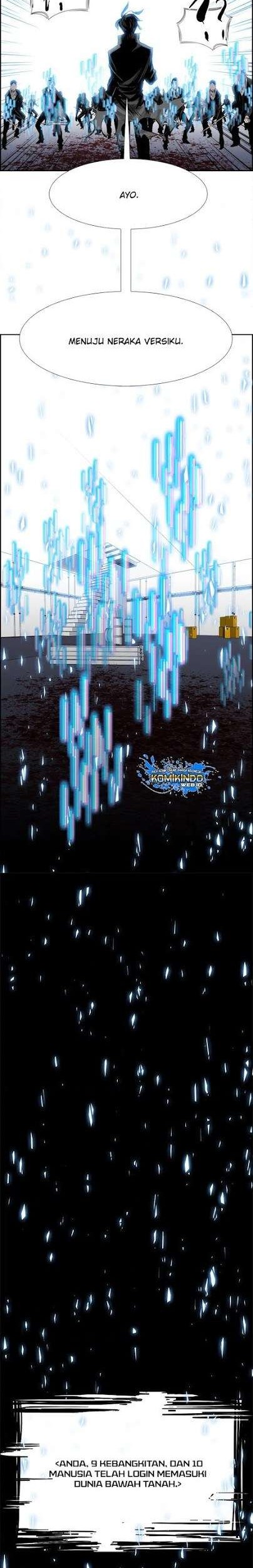 Warble Chapter 9 - halaman 19