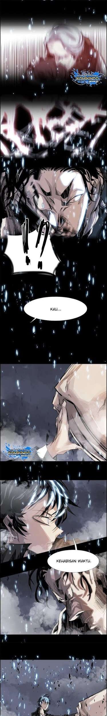 Warble Chapter 9 - halaman 5