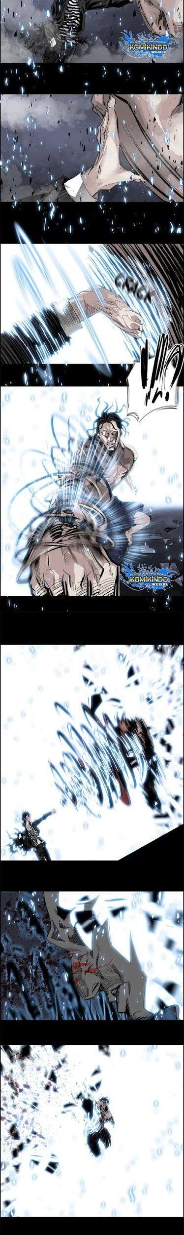 Warble Chapter 9 - halaman 6