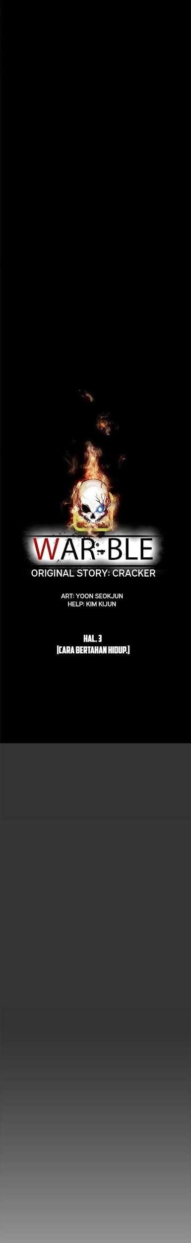 Warble Chapter 9 - halaman 8
