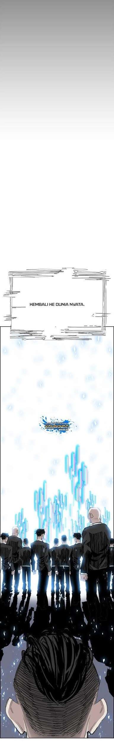Warble Chapter 9 - halaman 9