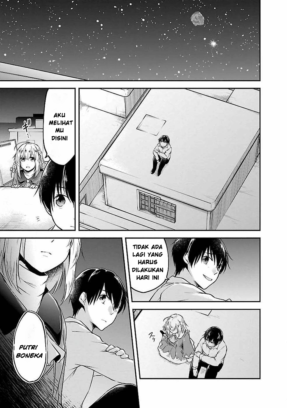 Ware ni Cheat wo: Hazure Cheat no Shoukan Yuusha wa Isekai de Yukkuri Kurashitai Chapter 2 - halaman 17