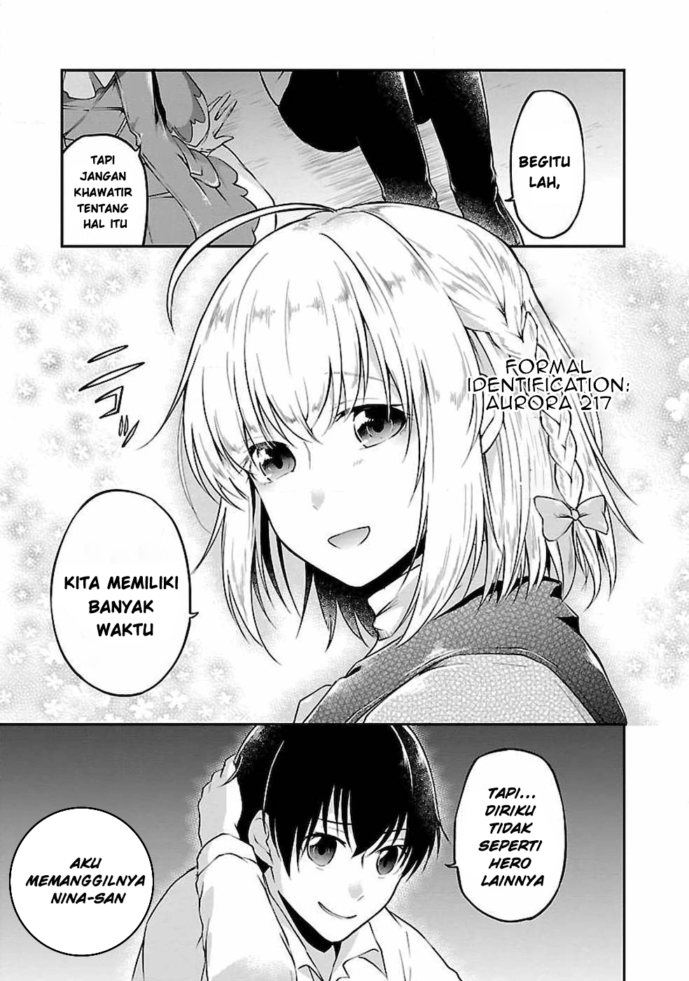 Ware ni Cheat wo: Hazure Cheat no Shoukan Yuusha wa Isekai de Yukkuri Kurashitai Chapter 2 - halaman 27
