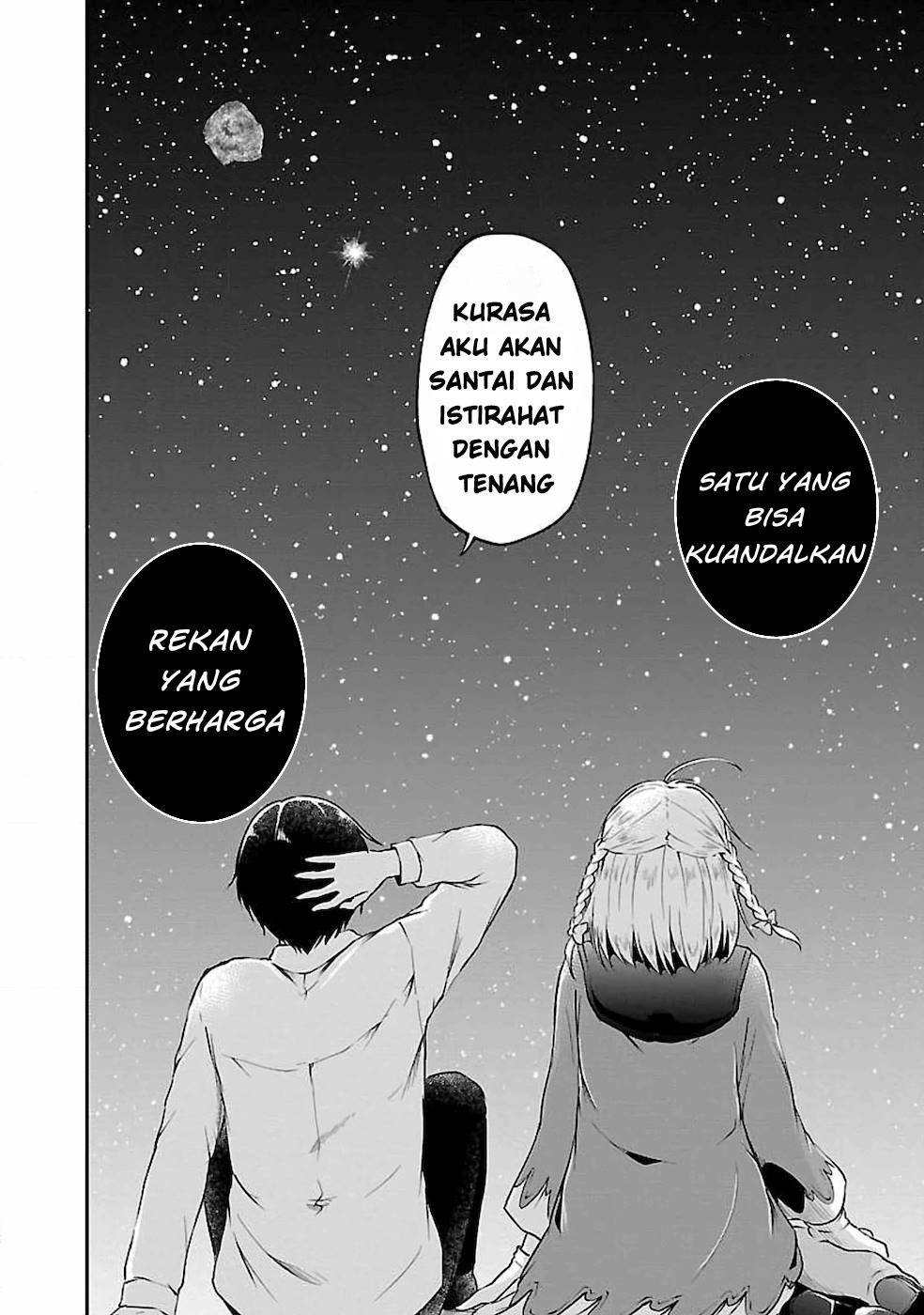 Ware ni Cheat wo: Hazure Cheat no Shoukan Yuusha wa Isekai de Yukkuri Kurashitai Chapter 2 - halaman 28