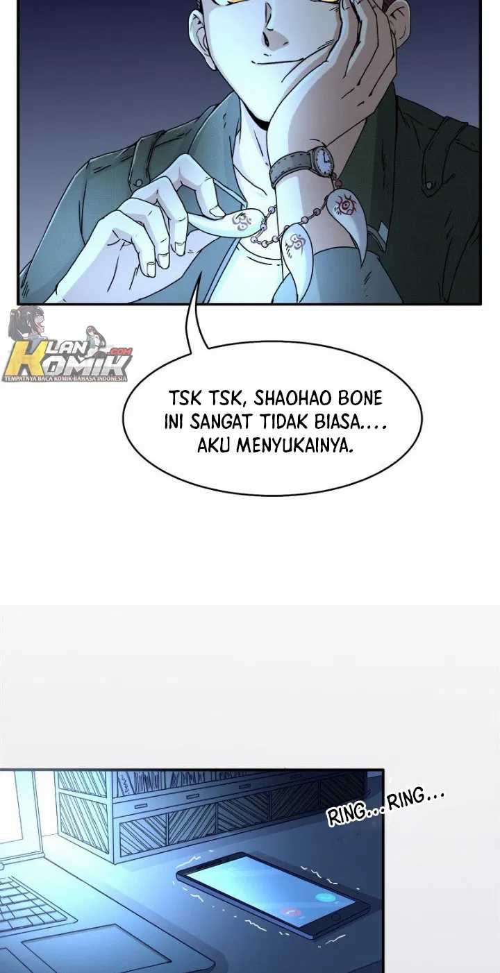 Warring States Chapter 1 - halaman 11