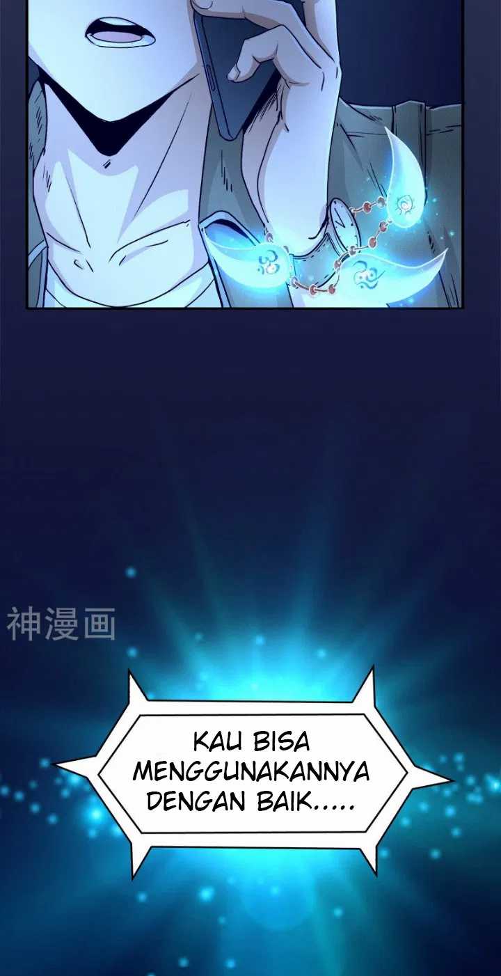 Warring States Chapter 1 - halaman 15