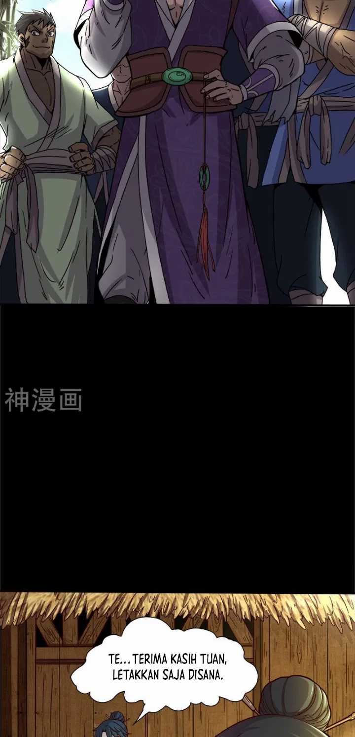 Warring States Chapter 1 - halaman 24