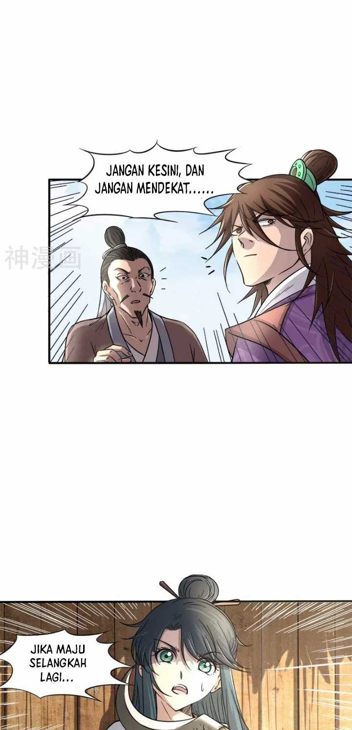 Warring States Chapter 1 - halaman 29