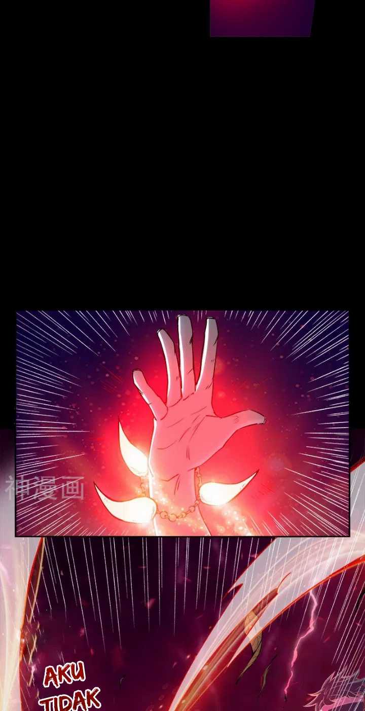 Warring States Chapter 1 - halaman 3
