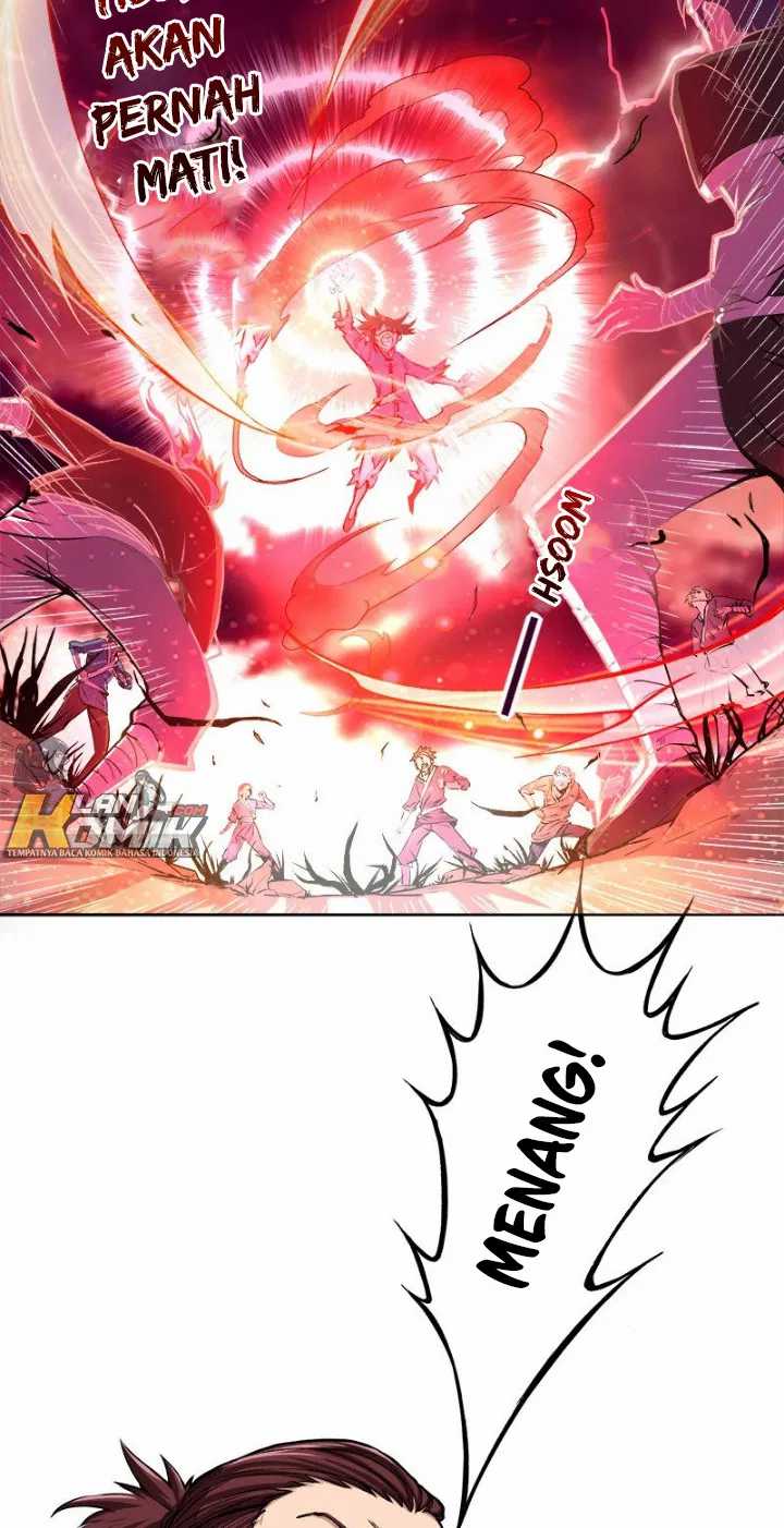 Warring States Chapter 1 - halaman 4