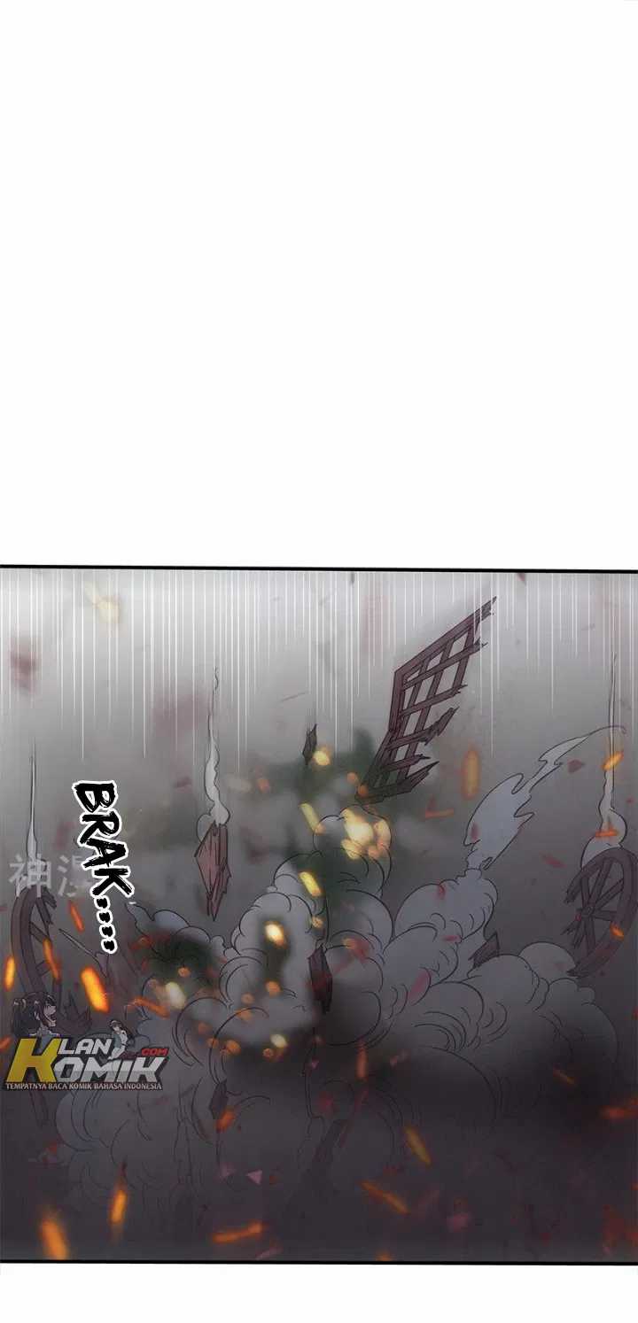 Warring States Chapter 1 - halaman 40