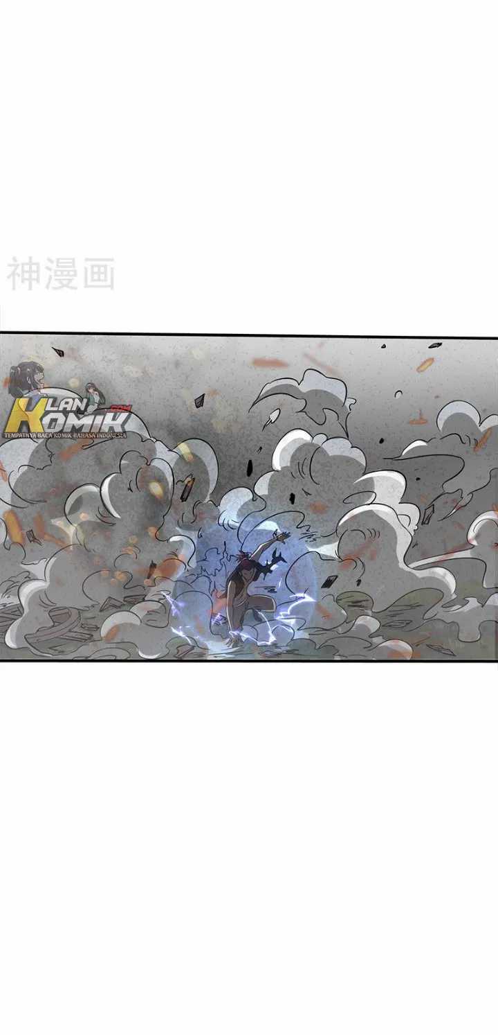 Warring States Chapter 1 - halaman 42