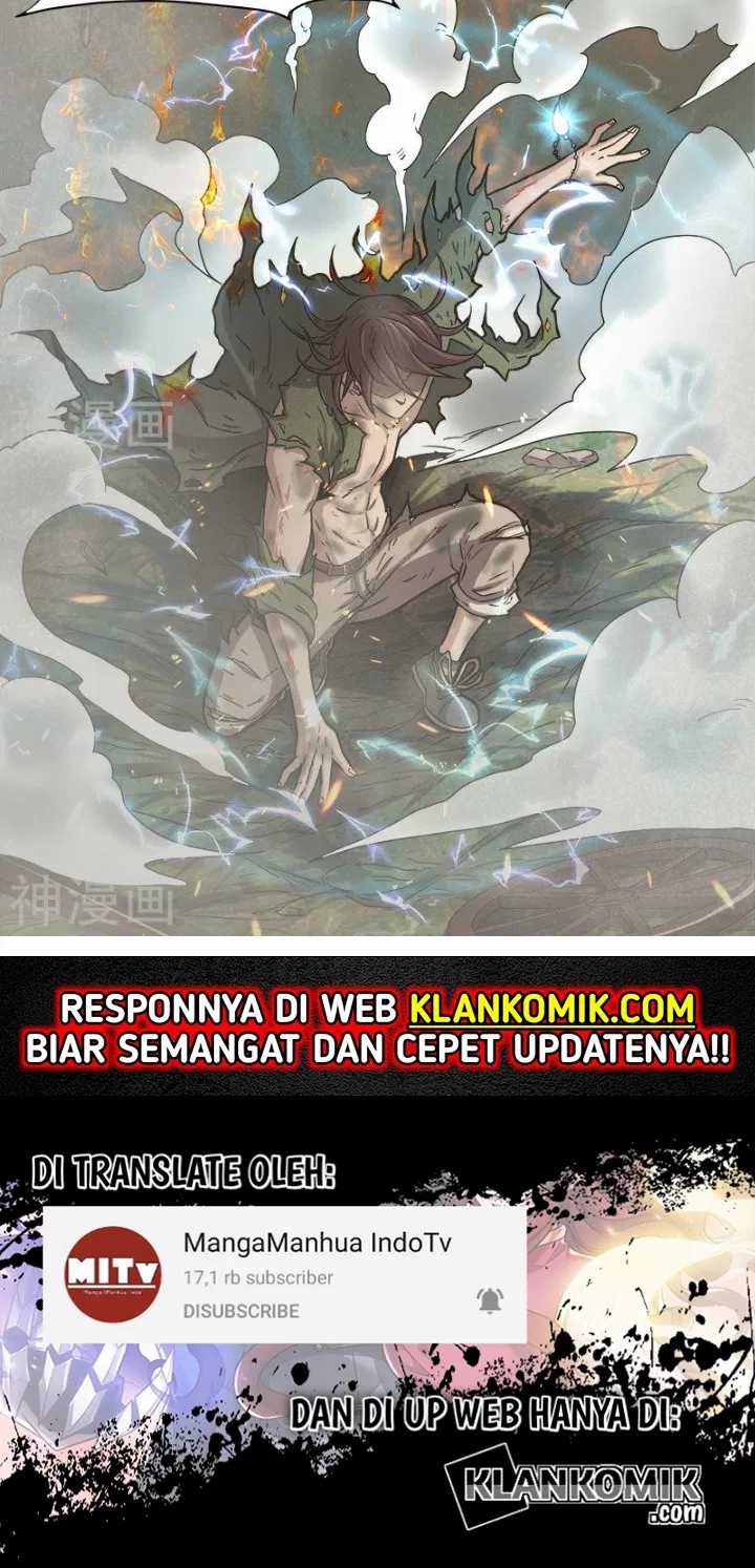 Warring States Chapter 1 - halaman 46