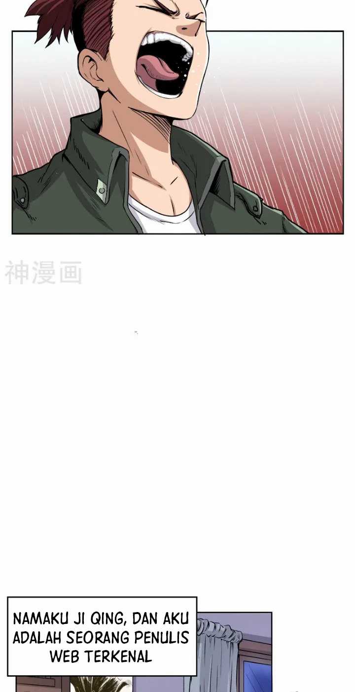 Warring States Chapter 1 - halaman 5
