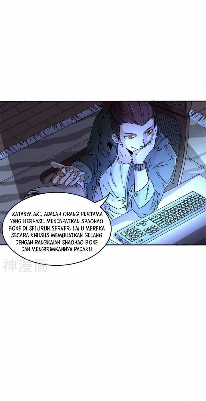 Warring States Chapter 1 - halaman 9