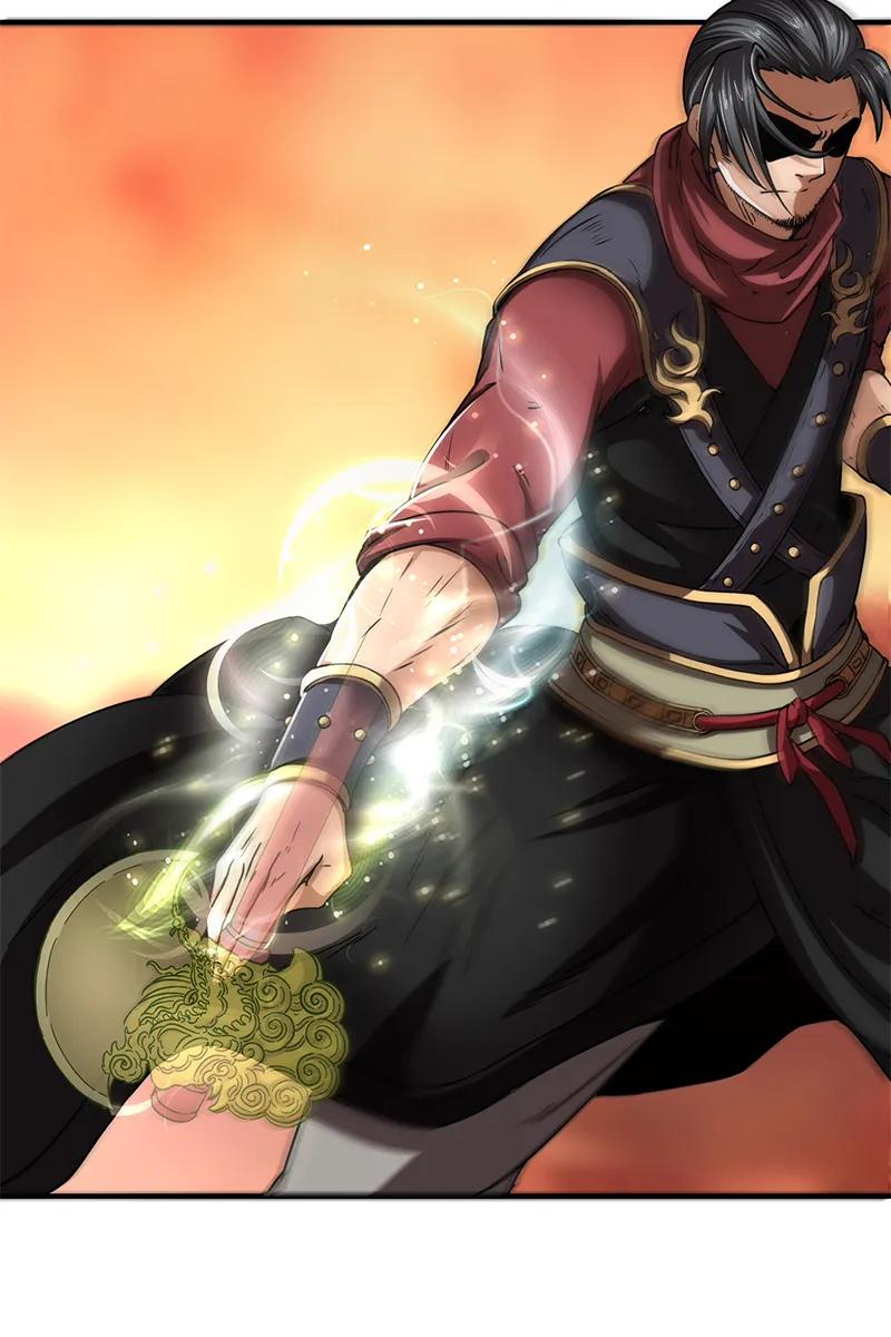 Warring States Chapter 10 - halaman 20