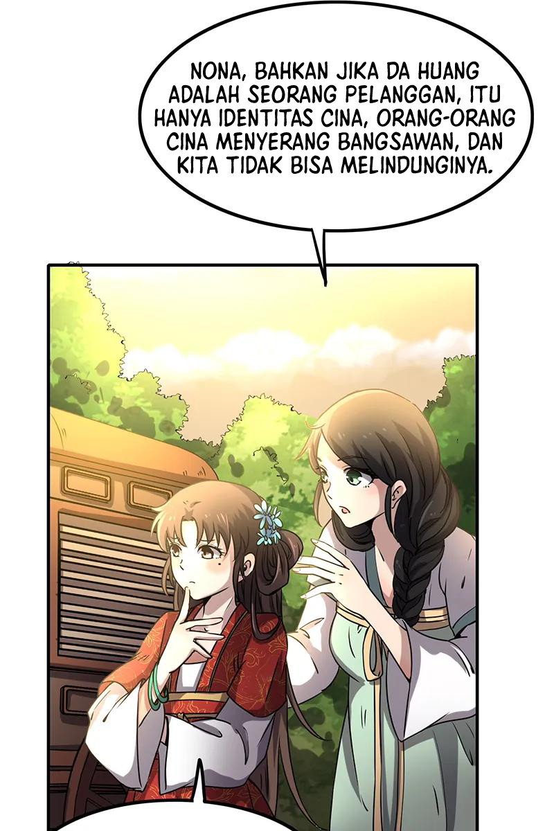 Warring States Chapter 10 - halaman 34