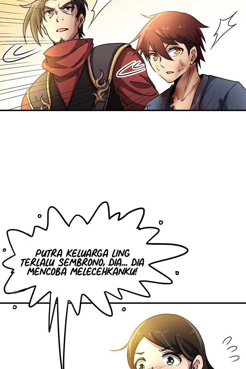 Warring States Chapter 10 - halaman 38