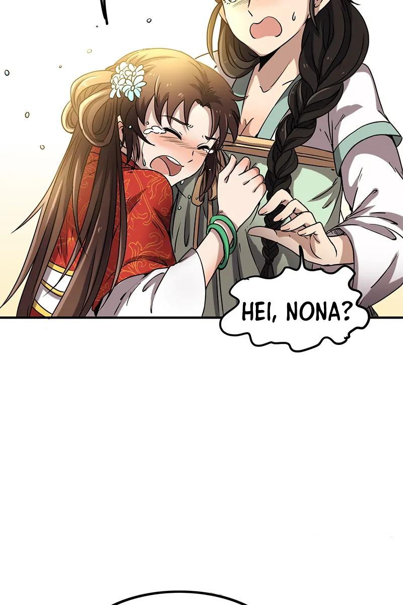 Warring States Chapter 10 - halaman 39