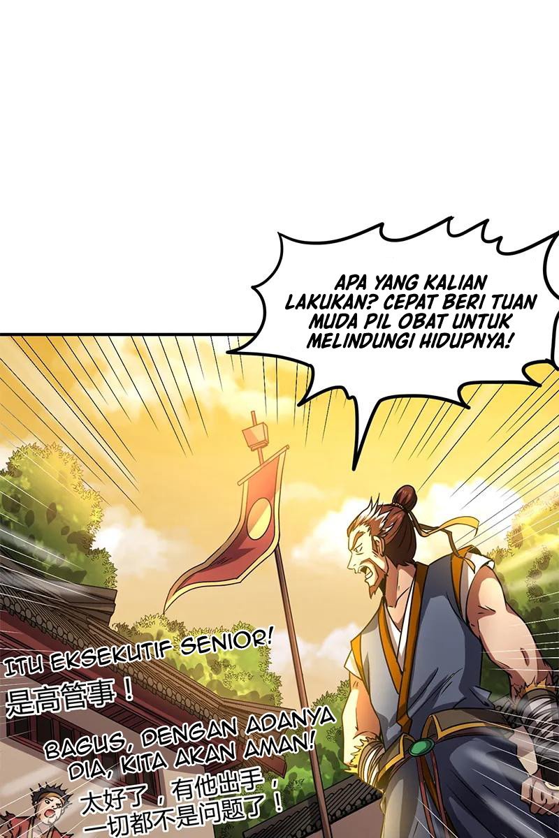 Warring States Chapter 10 - halaman 4