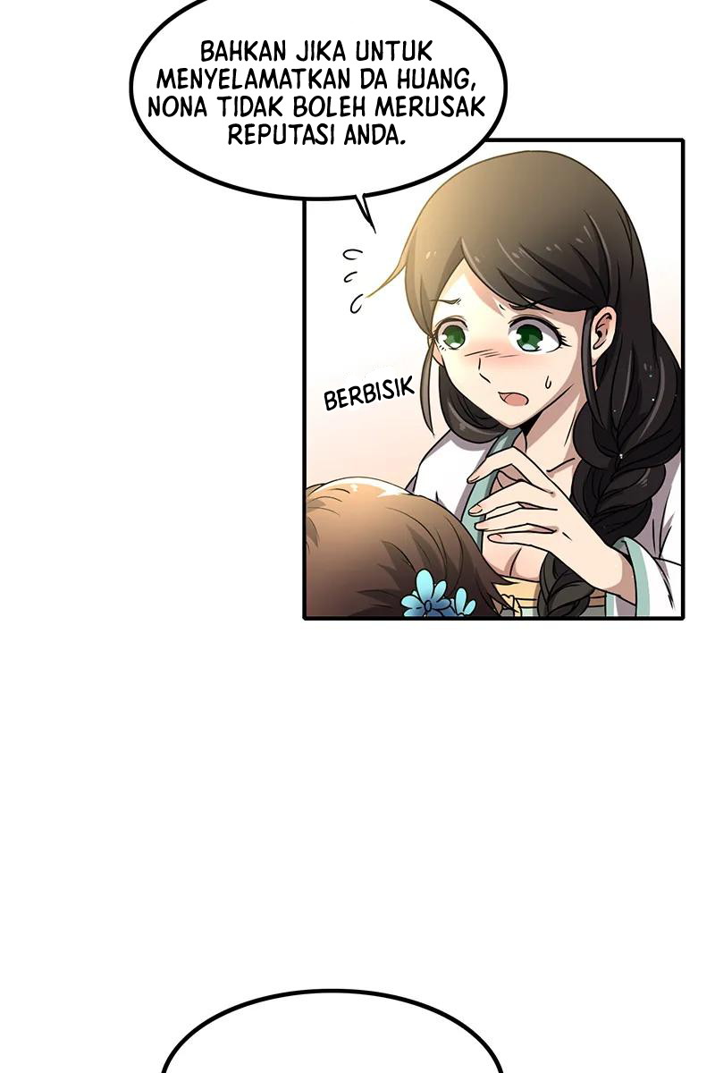 Warring States Chapter 10 - halaman 40