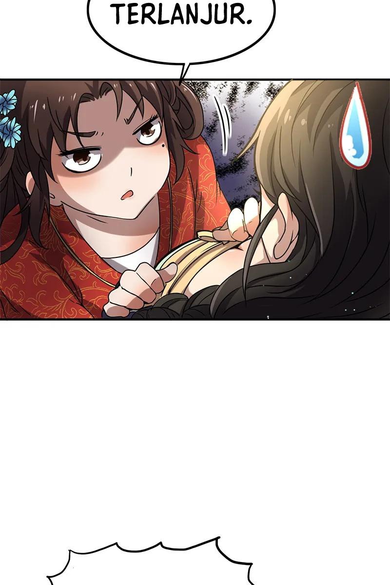 Warring States Chapter 10 - halaman 41