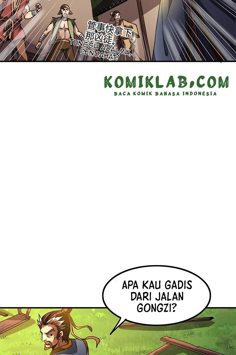 Warring States Chapter 10 - halaman 5