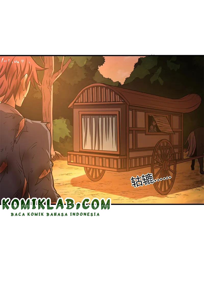 Warring States Chapter 10 - halaman 50