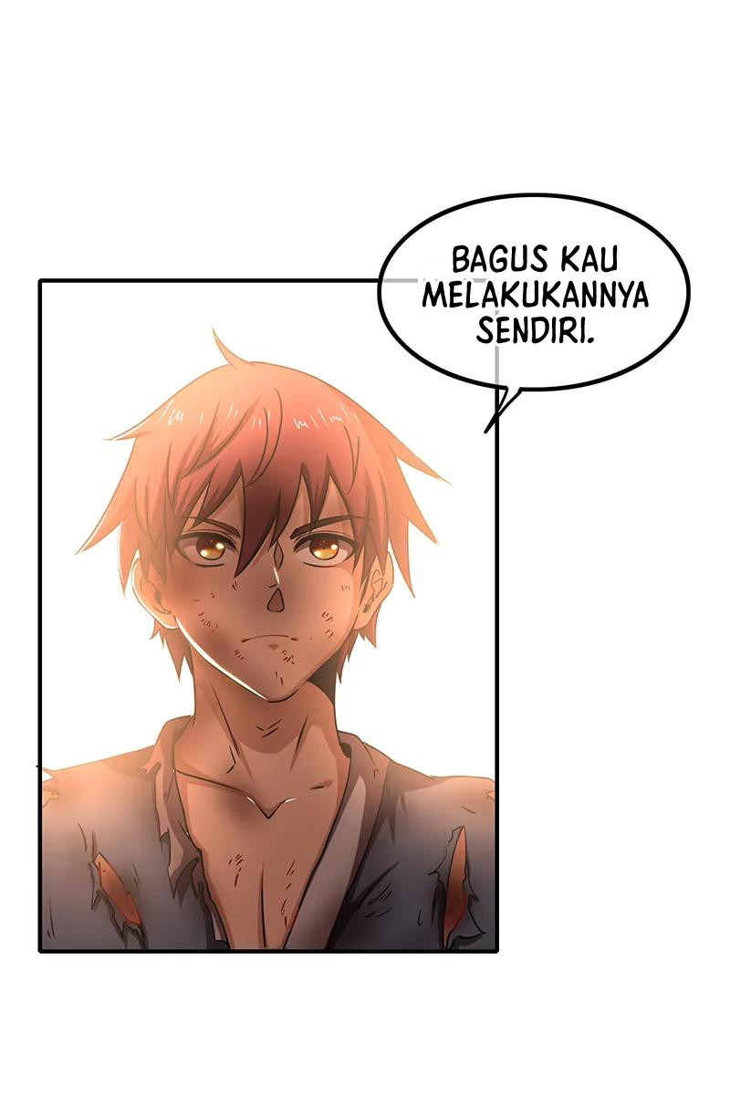 Warring States Chapter 10 - halaman 52