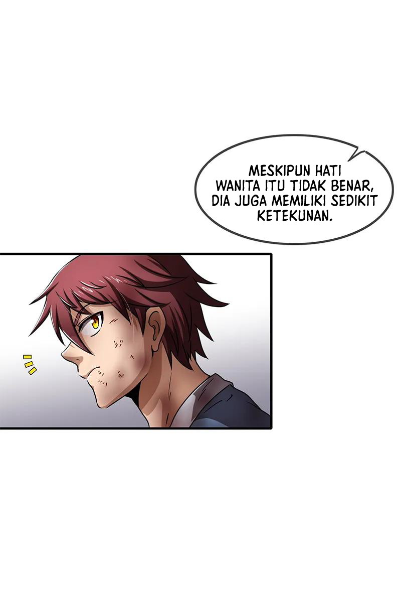 Warring States Chapter 10 - halaman 53
