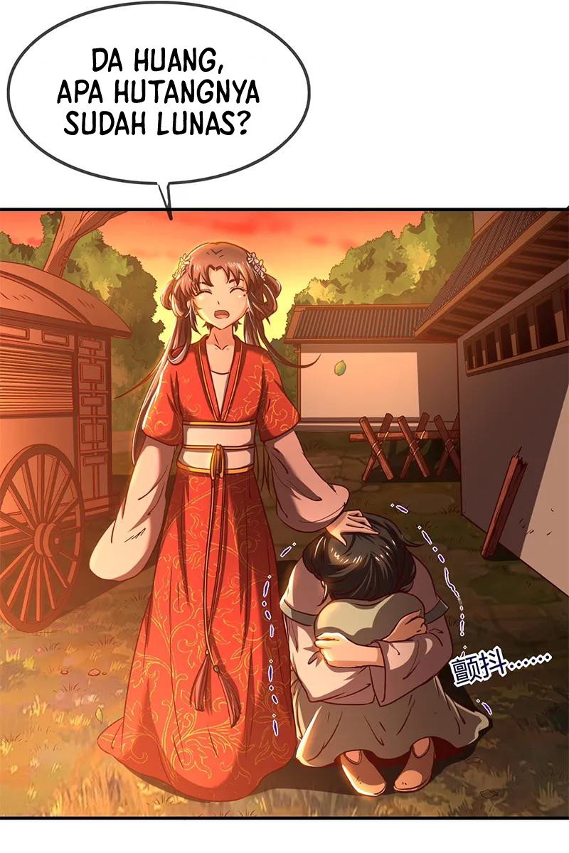 Warring States Chapter 10 - halaman 54