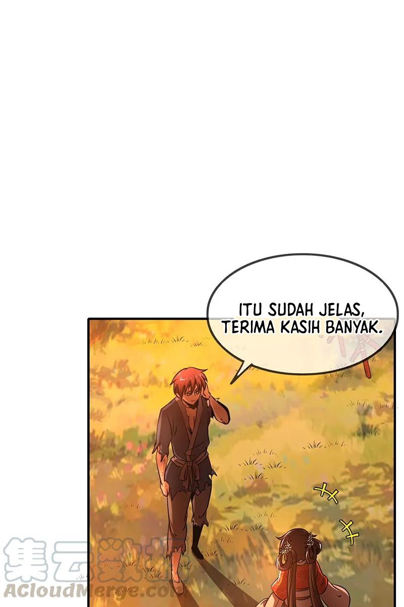 Warring States Chapter 10 - halaman 55