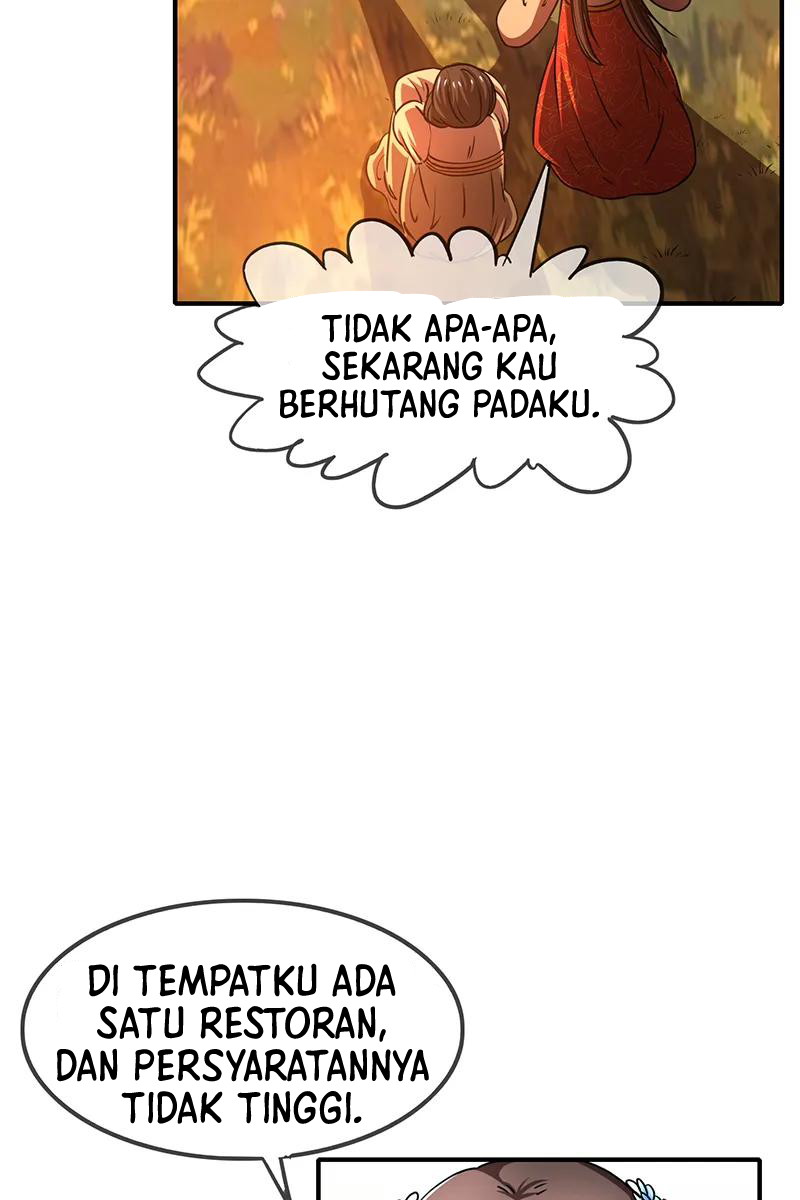 Warring States Chapter 10 - halaman 56