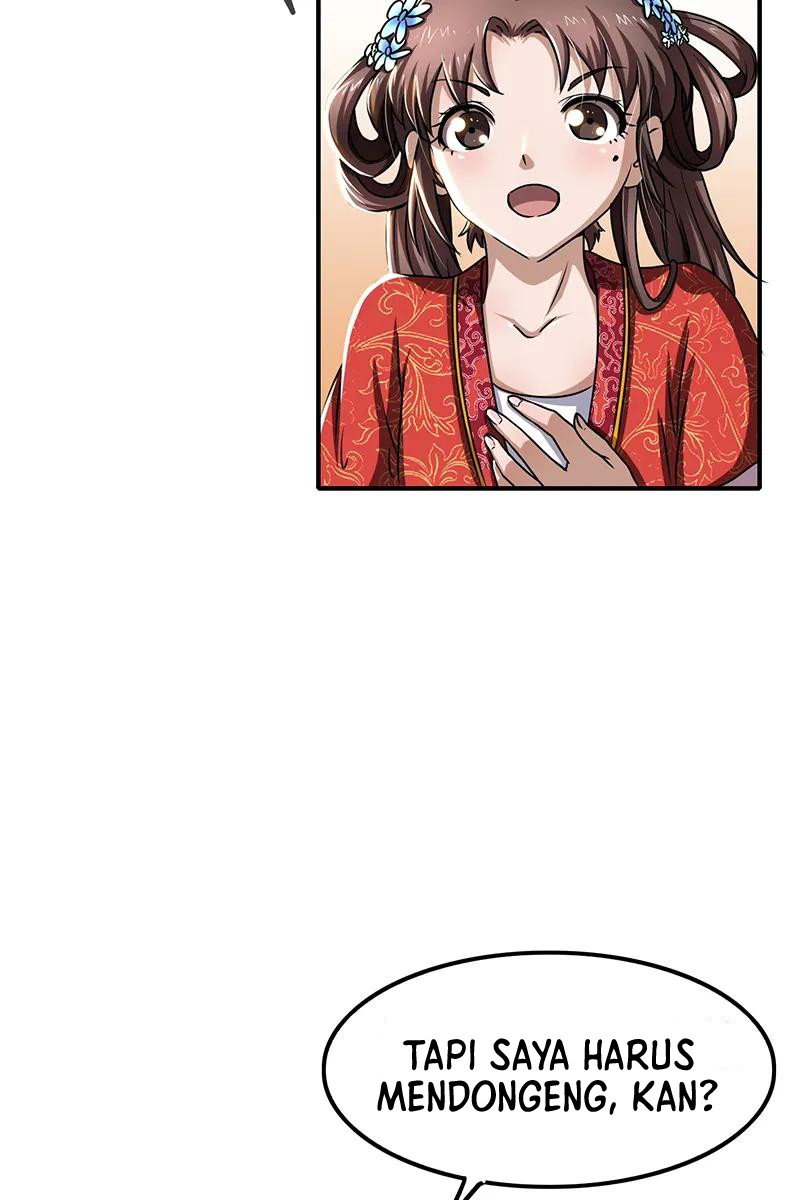 Warring States Chapter 10 - halaman 57