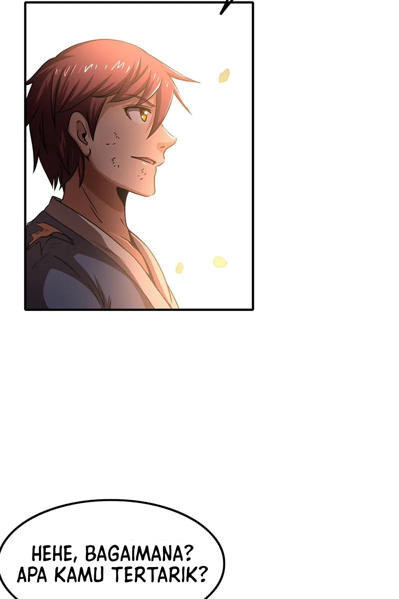 Warring States Chapter 10 - halaman 58