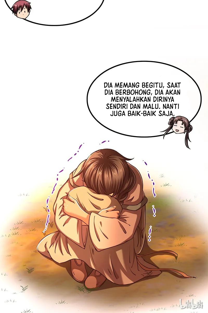 Warring States Chapter 10 - halaman 61