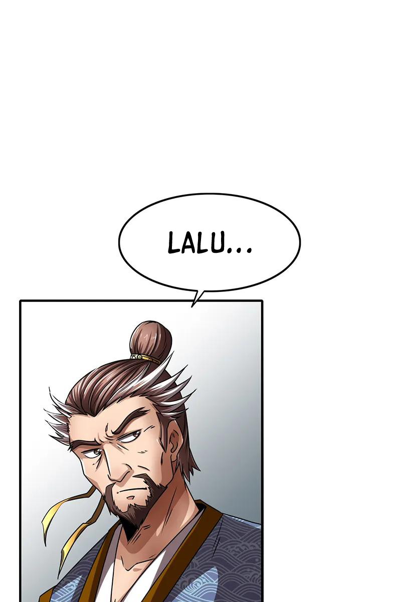 Warring States Chapter 10 - halaman 8