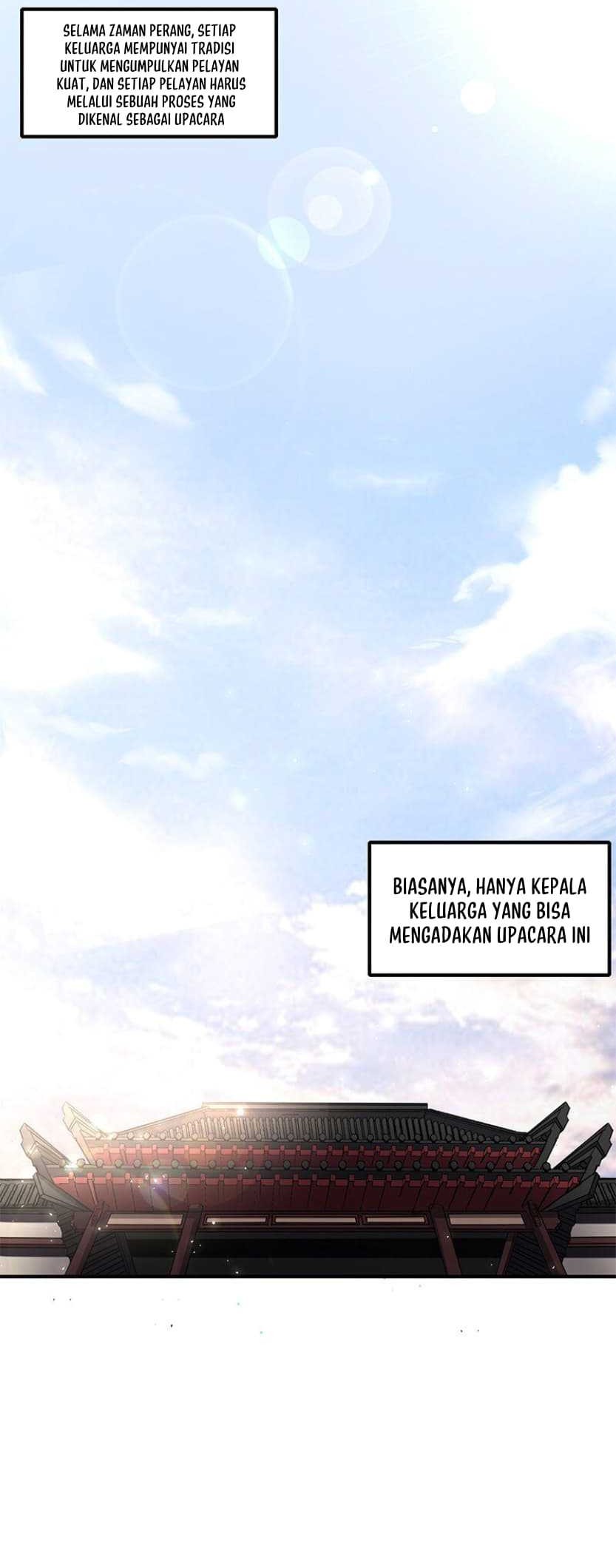 Warring States Chapter 11 - halaman 11