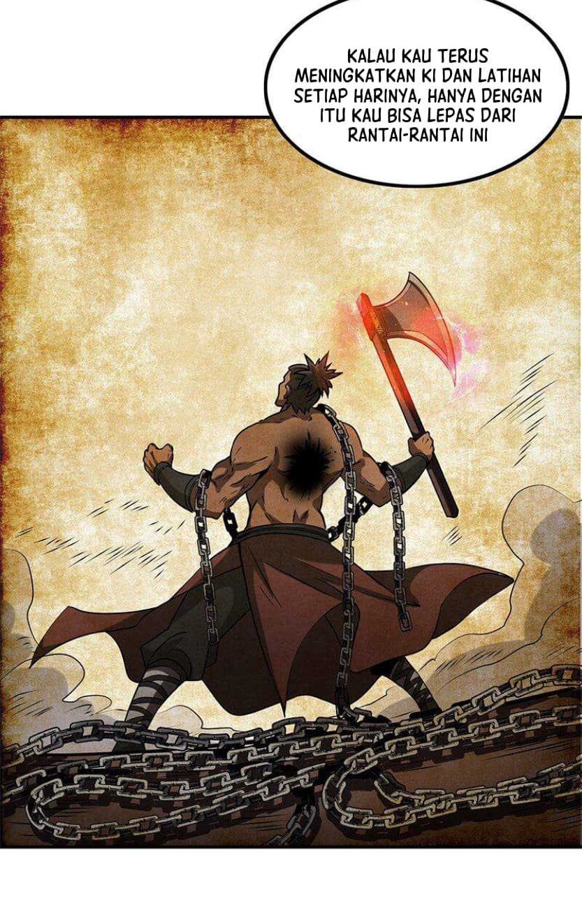 Warring States Chapter 11 - halaman 26